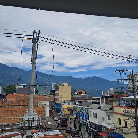 Hotel Bolivariano Ibague Exterior photo