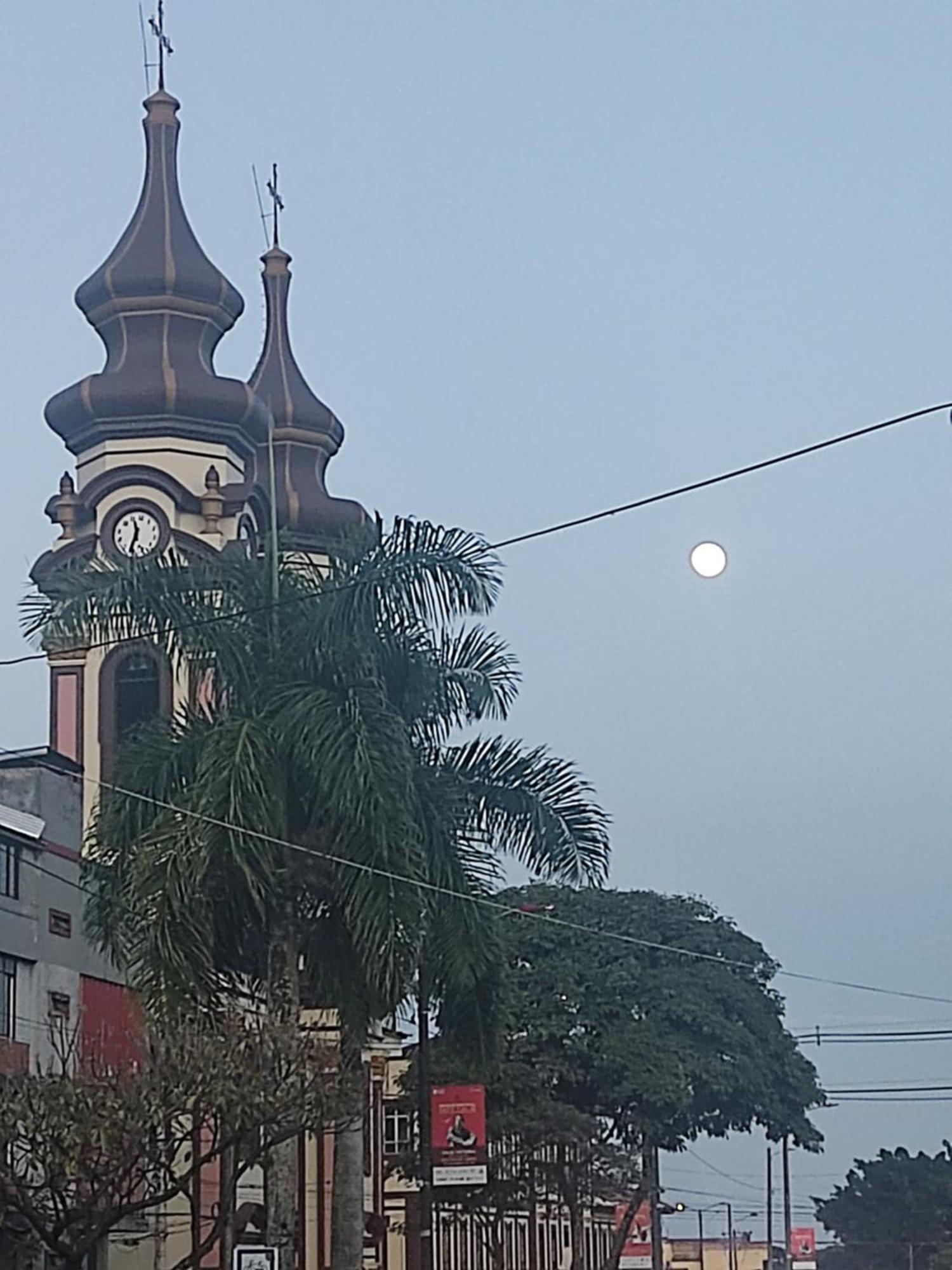 Hotel Bolivariano Ibague Exterior photo